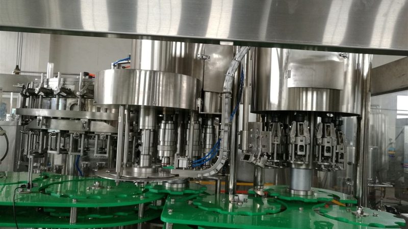 臭氧水处理杀菌设备：揭秘其型号与报价背后的技术逻辑