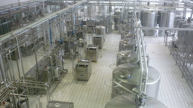 果蔬加工机械操作使用全攻略：从入门到精通**