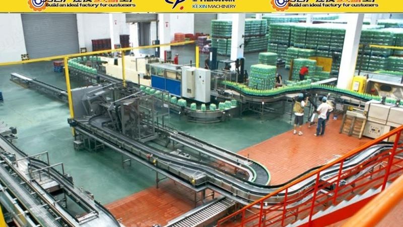 烘焙设备安装验收标准：确保烘焙品质的关键步骤