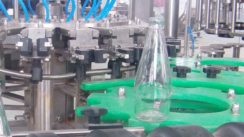 油炸机点火针清理的重要性与正确方法