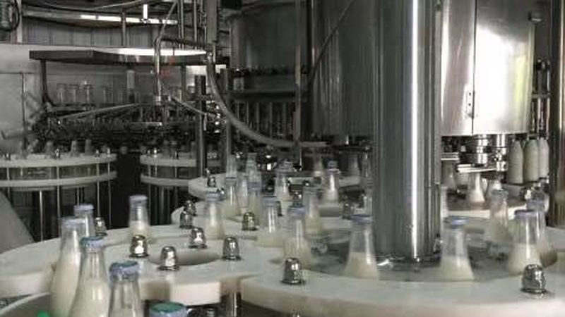 果蔬加工设备，揭秘其功能分类与选型要点