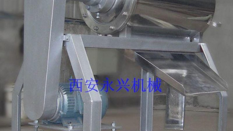 家用与商用炒货机：究竟有何不同？**
