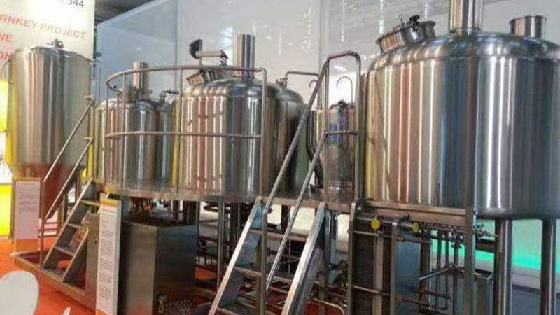 四川食品加工流水线：如何精准报价？**