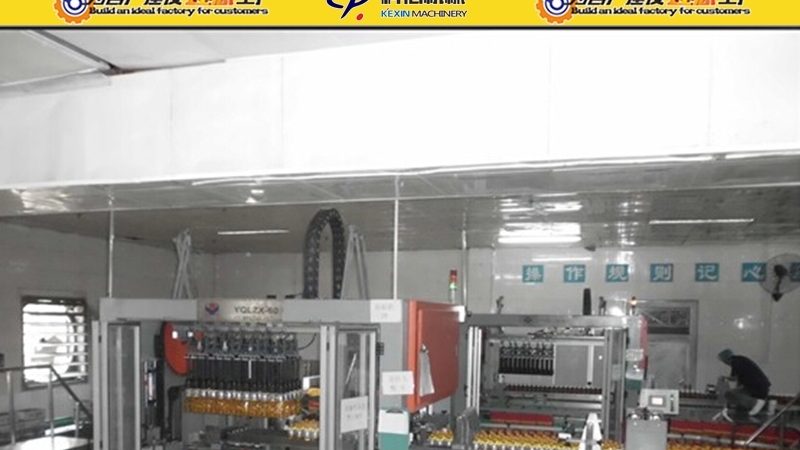 食品加工设备定制安装合同：签前搞懂这三点比压价更重要