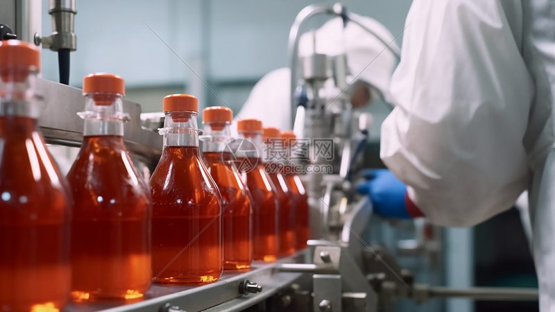 食品机械设备型号参数揭秘：如何准确解读**