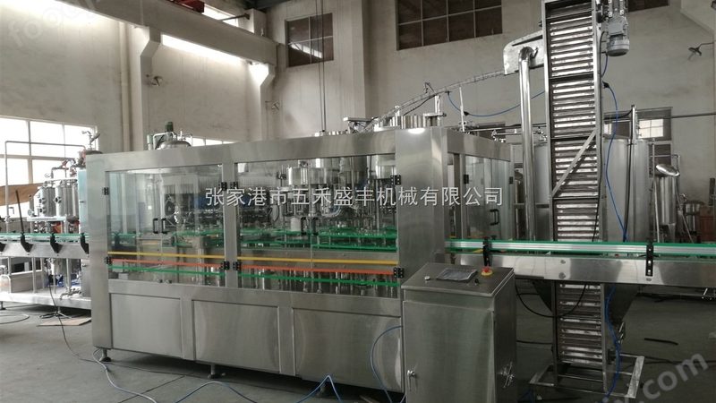 火腿肠生产流水线：揭秘其报价背后的秘密