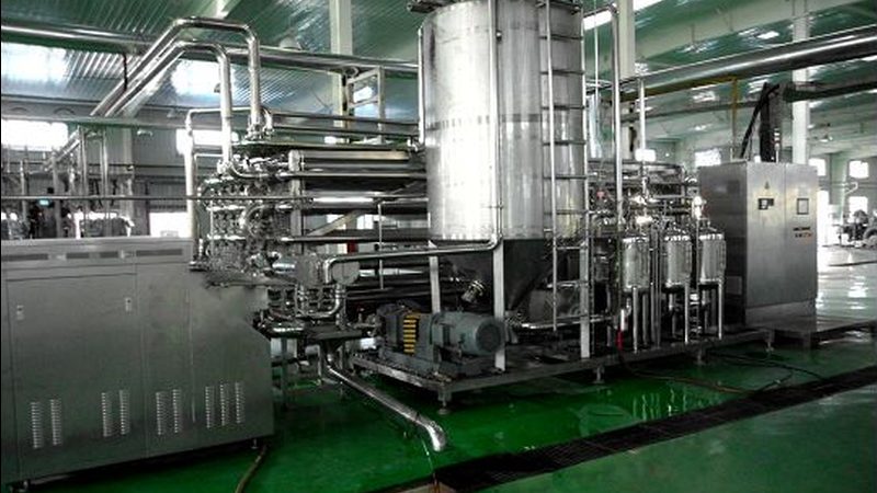 烘焙设备定制：揭秘定制化烘焙生产线的关键要素