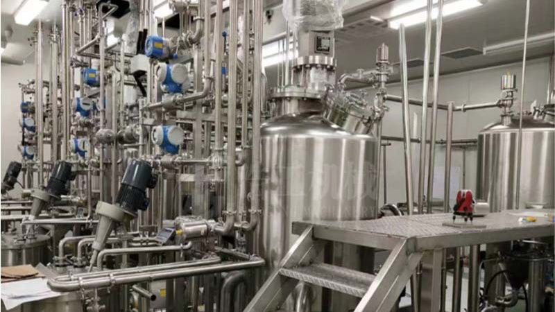 臭氧发生器：揭秘其价格与型号背后的秘密**