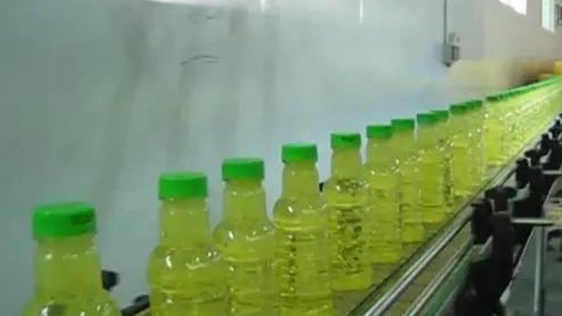 速冻设备与冷库：揭秘其本质区别与应用场景