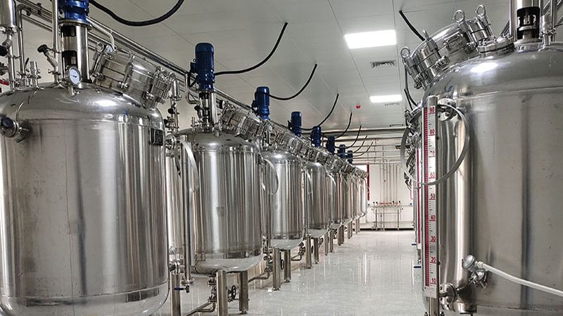 商用厨房设备维修保养培训：提升设备稳定性的关键