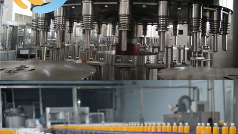食品机械：揭秘行业十大品牌背后的技术与实力