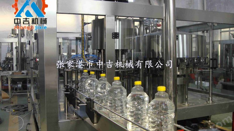 制药级饮料设备材质要求解析：安全与合规的双重保障