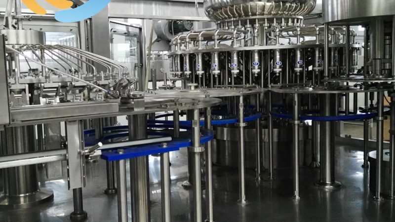 成都果蔬加工流水线设备：揭秘高效生产背后的秘密