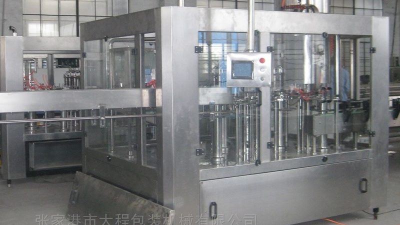 肉类加工设备维护保养成本