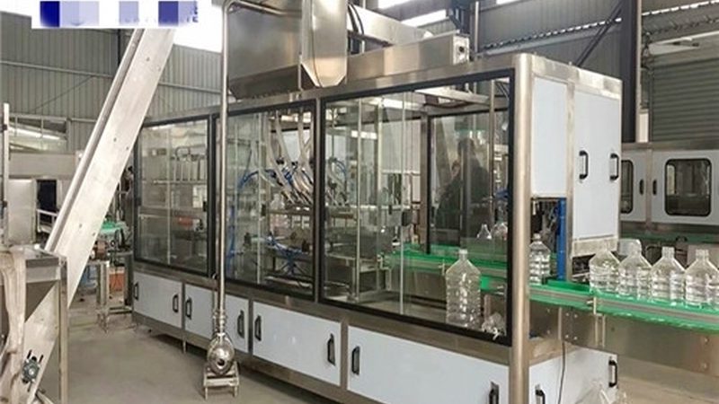 巴氏杀菌机操作不当，80%的故障都来自这3个细节